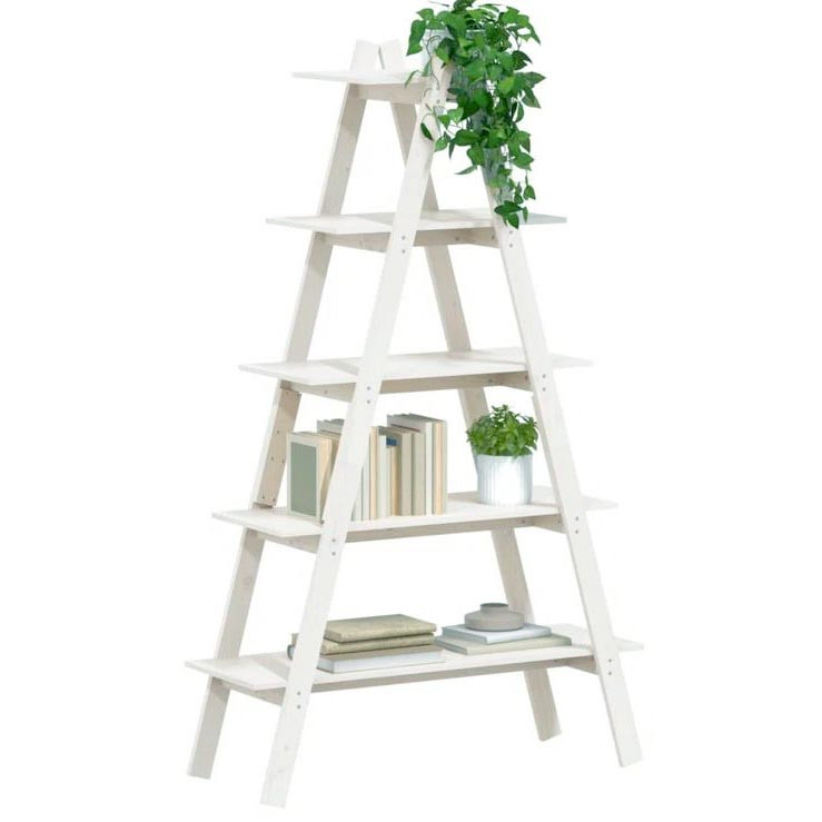 Этажерка для ванной 