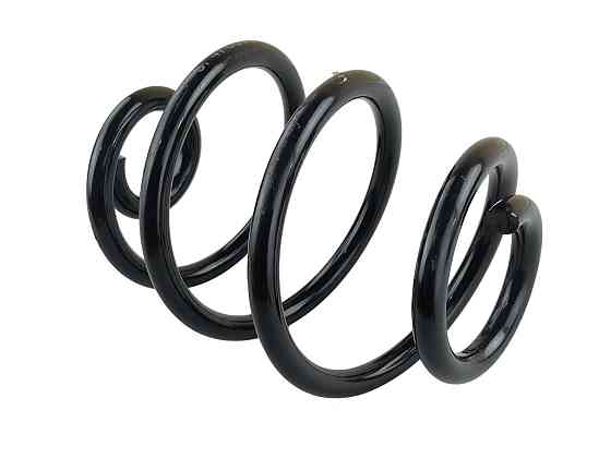 Пружина підвіски Ланос, Сенс. Nexia посилена діаметр прутка 14,2 мм задньої Мукачево