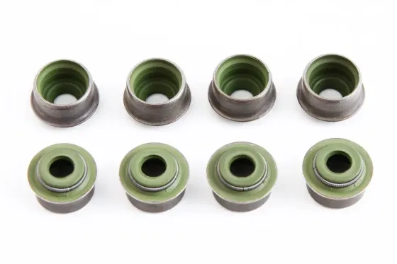 Сальники клапанов Lanos 1.5 Elring (8 шт.) Винница