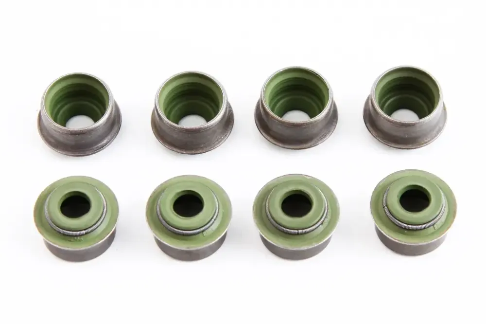 Сальники клапанов Lanos 1.5 Elring (8 шт.) Винница - изображение 1