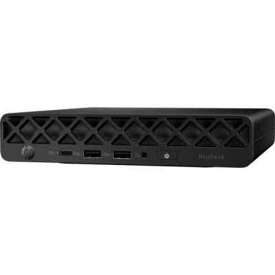 Компьютер HP ProDesk 4 Mini G1i / Ultra5 235T, 16, 512, K&M, WiFi, W11P64 (B6YZ8ET) Винница