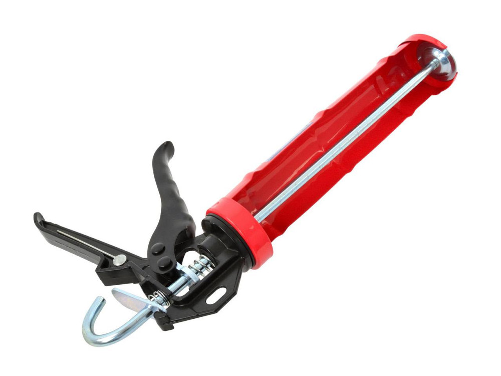 Витискувач герметиків "GeKo" жолобковий Киев - изображение 4