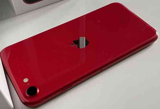 Айфон: iPhone SE (2020) Red Neverlock.i Київ