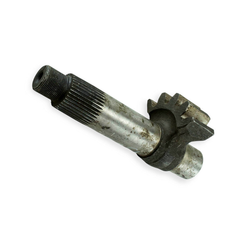 Вал d=41 ЗІЛ сошки Мукачево - фото 1