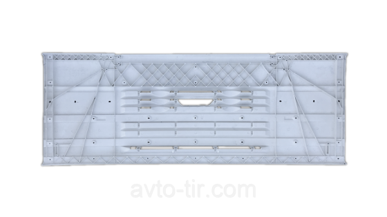 Капот DAF XF95  Euro 2 1309400 18500001 Луцк