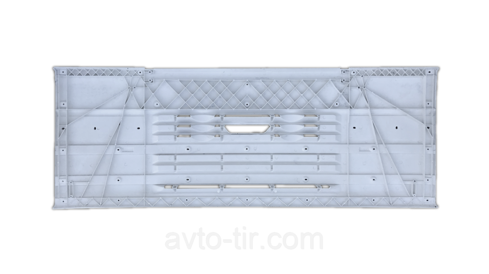 Капот DAF XF95  Euro 2 1309400 18500001 Луцк - изображение 2