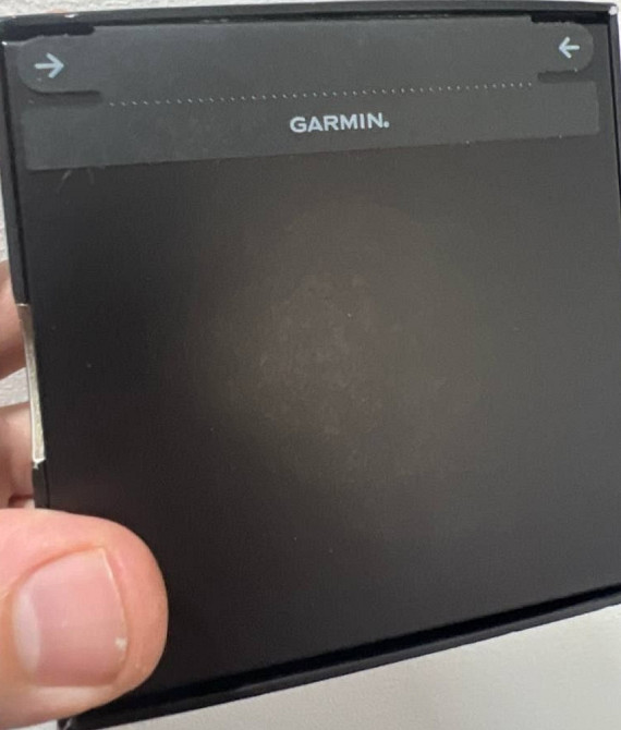 Garmin Fenix 8 43mm AMOLED Sapphire – Новые, запечатанные. Киев - изображение 1