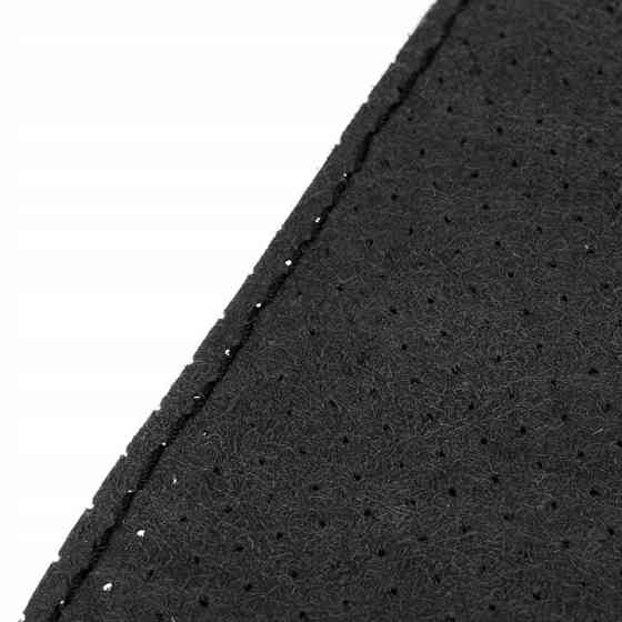 Чехол из экокожи на руль диаметром 37-39 см Xtrobb (25304) Нововолынск