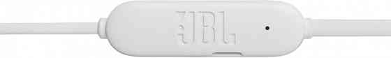 Bluetooth-гарнітура JBL Tune T215BT White (JBLT215BTWHT) ( 19003 ) Харків