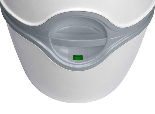 Біотуалет Thetford Porta Potti Excellence 565P Київ - фото 3