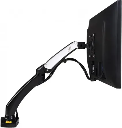 Настольное крепление для монитора Protech NB F100 Black/Grey (NB-0100) Коломыя