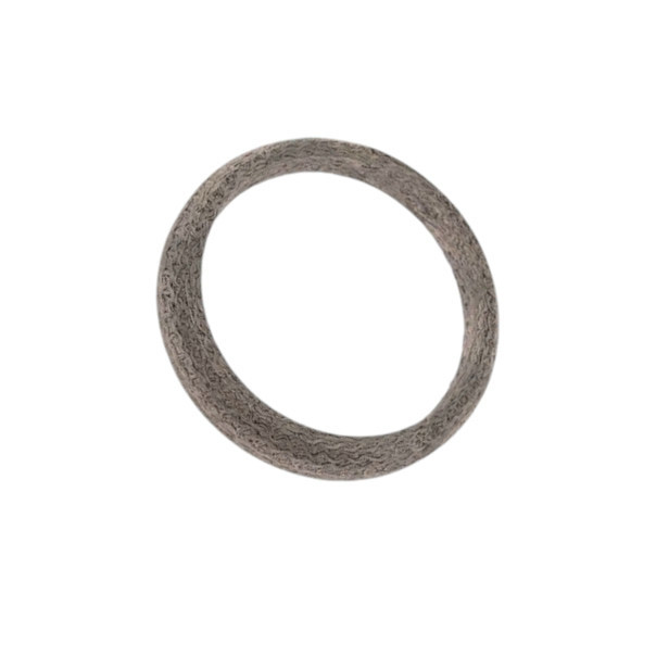 Прокладка приемной трубы (штанов) автомобиль Нисан Quashqai, X-Trail, Primera, Almera, Micra (кольцо) (70x85x13) FA1 Мукачево - изображение 1