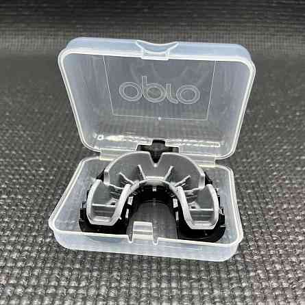 Капа OPRO Silver UFC доросла (вік 11+) White/Silver (ufc.102514003) Кам'янське