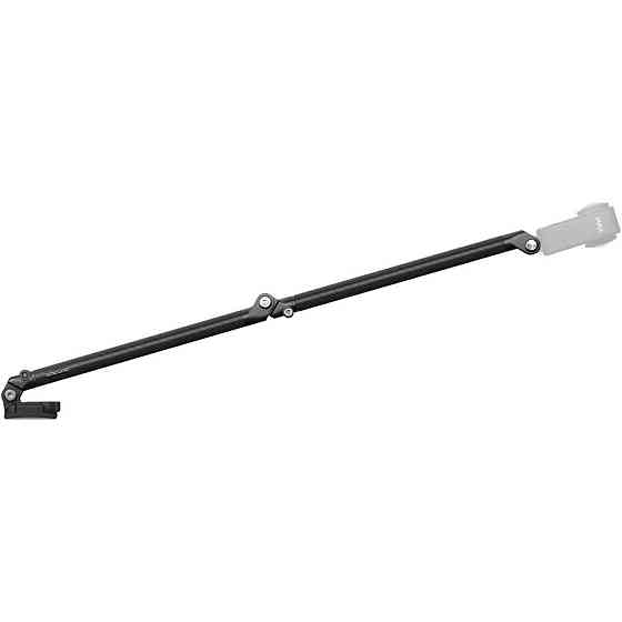 Крепление на клея с удлинителем для экшн-камеры GoPro Boom + Adhesive AEXTM-001 Киев