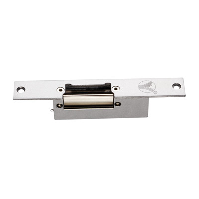 Електрозащіпка Yli Electronic YS-131NO врізна з монтажною планкою, без живлення закрита (Fail Secure) Киев - изображение 3