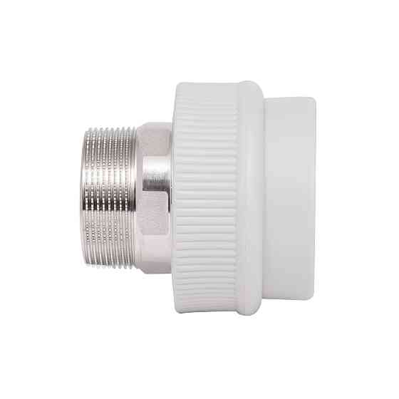 Муфта PPR Thermo Alliance 63х2