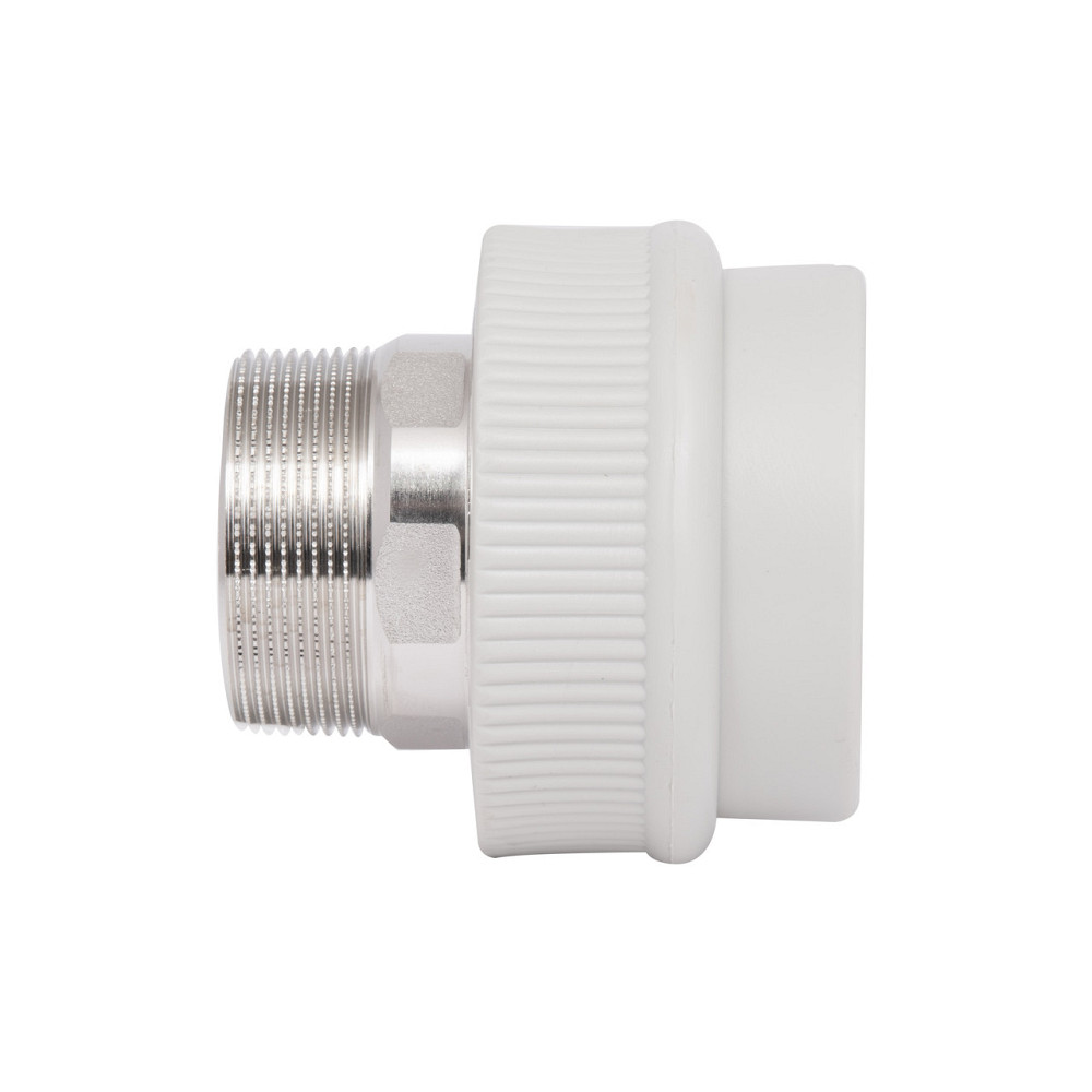 Муфта PPR Thermo Alliance 63х2