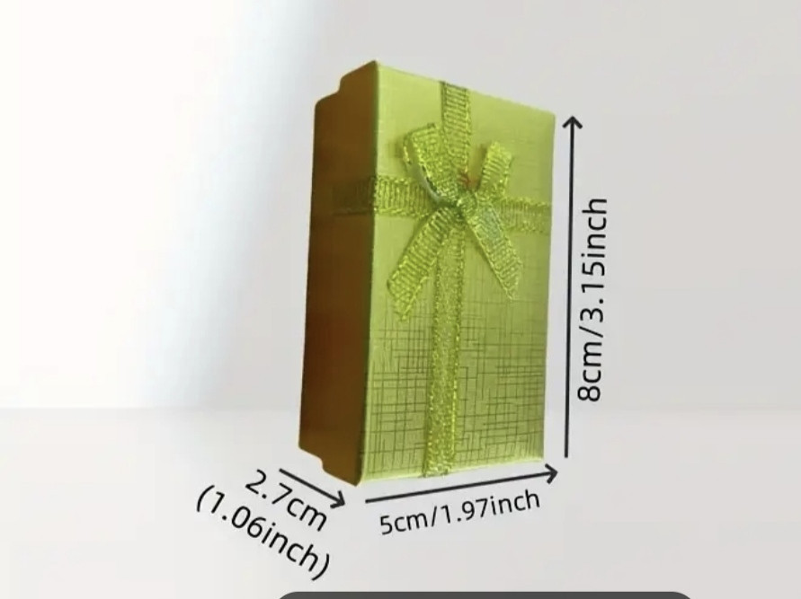 Подарункова коробка Сміла - фото 3