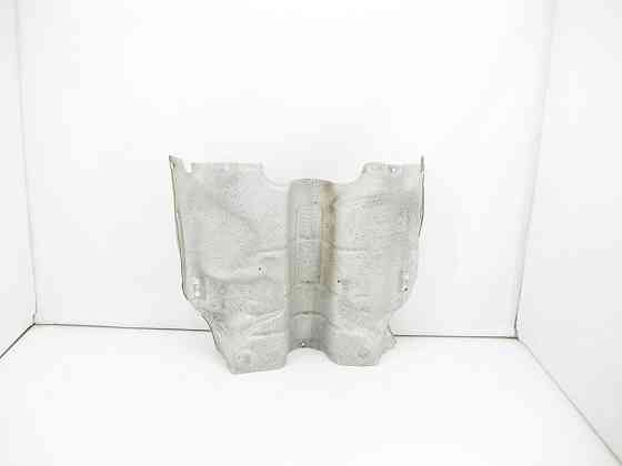 Mercedes-Benz  A1666821300 Захисний тепловий екран центрального глушника ML/GLE W166 GL/GLS X166 GLE Coupe C292 Одеса