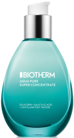 Концентрат Biotherm Aqua Pure Super Concentrate 50ml Славянск