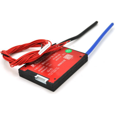 BMS контроллер DaLy LiFePO4 24V 8S 60A (DL8S-60A) Винница - изображение 1