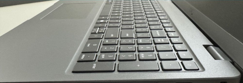 Ноутбук новий 
dell latitude 3550 Київ - фото 4