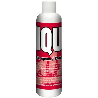 Ліквід G.Stream Liquid Series MIX Плотва пряна 250ml (1375.00.26) Вінниця