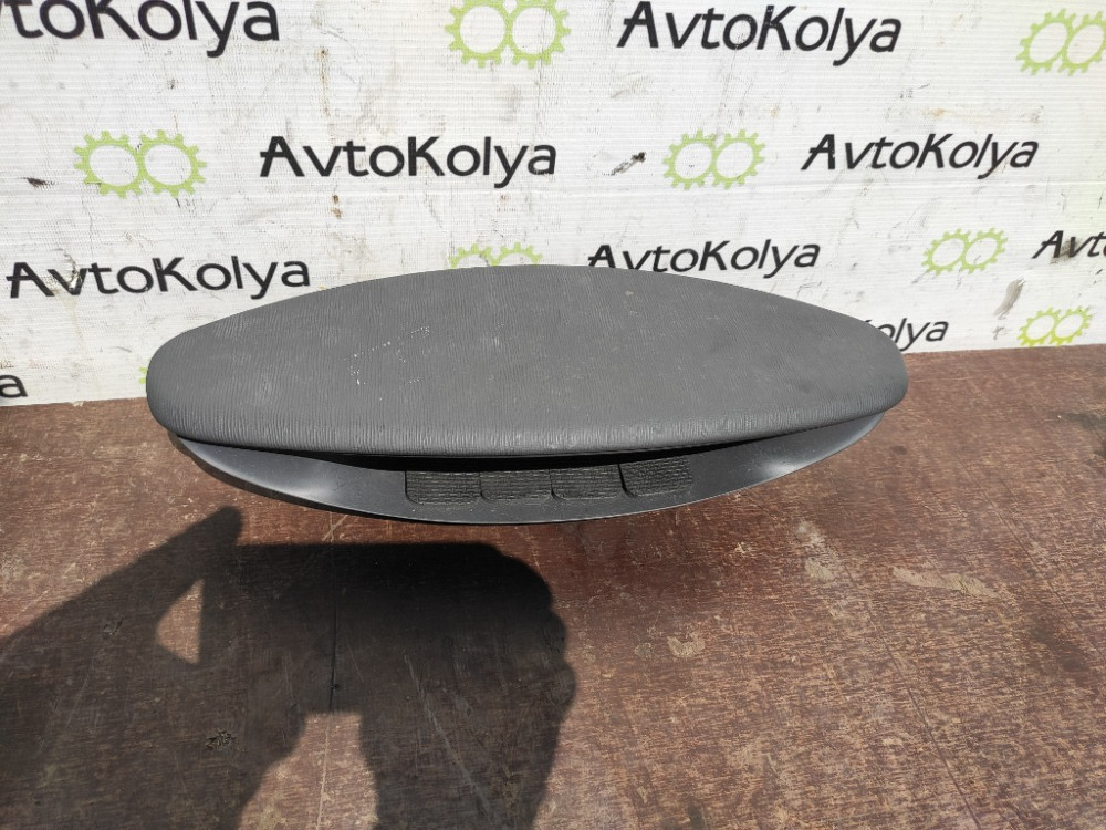 Дисплей Renault Laguna II 2001-2007 (P8200002604) Ковель - фото 3