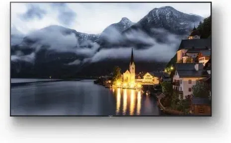 Монитор Sony 75'' Fw-75Xe9001 Киев