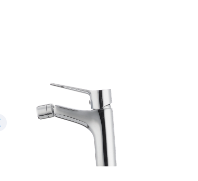 Змішувач на біде (гігієнічний душ) IBERGRIF ARIAL M15026 із поворотним аератором латунь (IB0038) Чернівці - фото 2