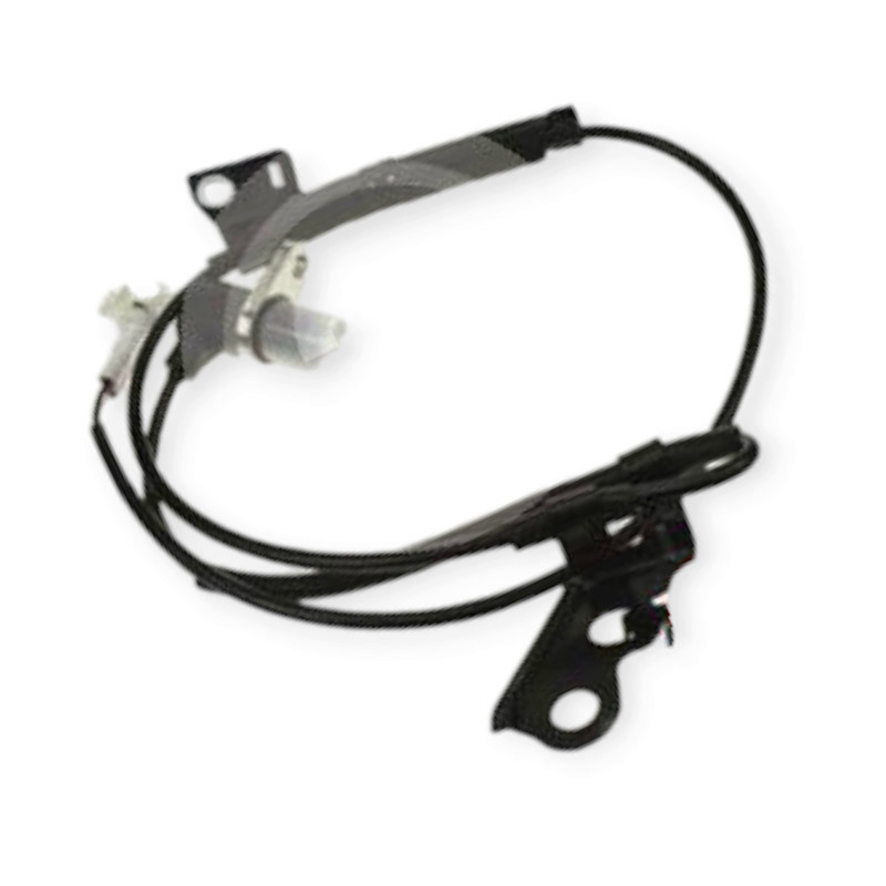 Датчик Toyota Avensis T25, Corolla E12 03-передній правий R ABS Мукачево - фото 1