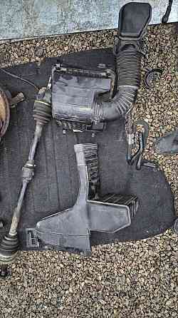 Корпус воздушного фильтра с гофрами Kia Optima 12-15год Киев