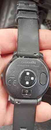 Смарт-Часи: Garmin Vivoactive 3 Music Київ