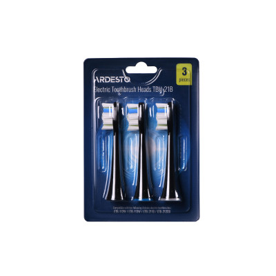 Насадка для зубної щітки Ardesto TBH-21B Вінниця - фото 2