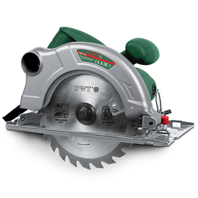 Дискова пила DWT HKS12-54 Коломия