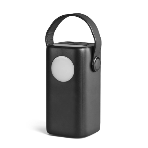 Павербанк 40000mAh Titanum TPB-WC40 65W PD чорний Житомир - фото 2