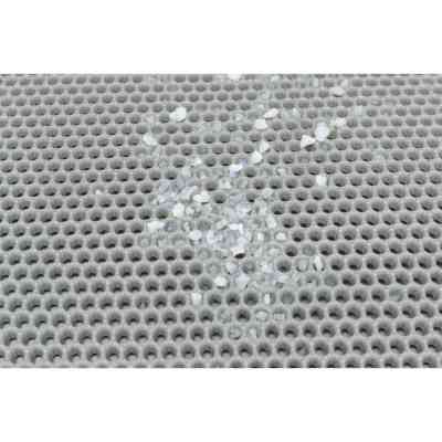 Коврик для животных Trixie под туалет двухслойный 40х70 серый (4011905403656) Винница