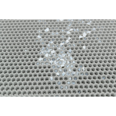 Коврик для животных Trixie под туалет двухслойный 40х70 серый (4011905403656) Винница - изображение 4