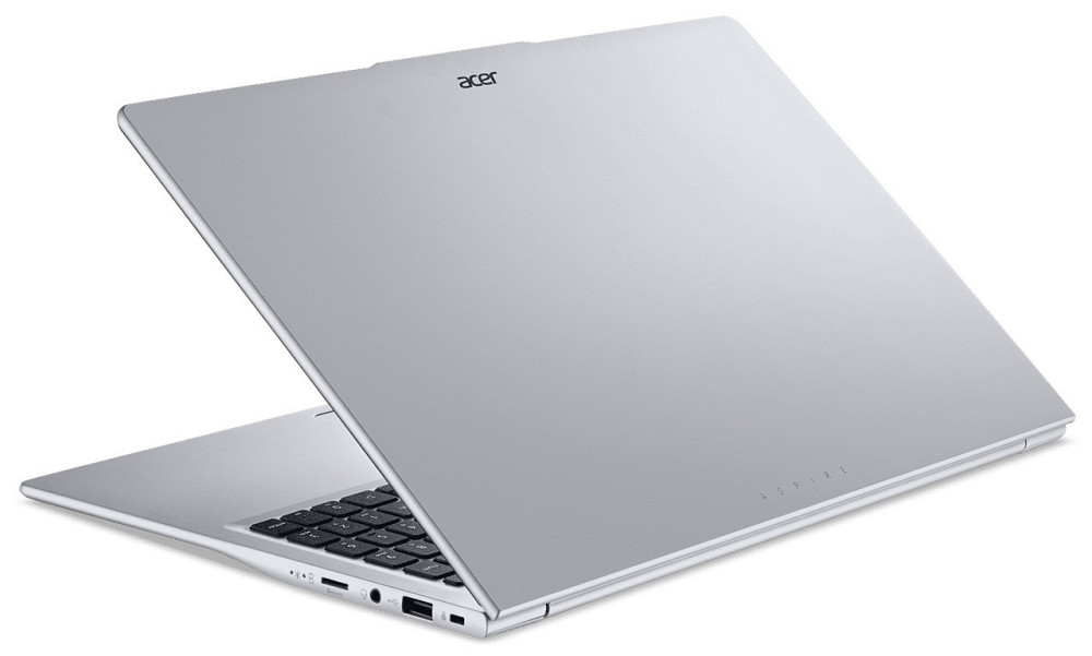 Ноутбук Acer Aspire Lite AL15-46P-R7PX (NX.JXTEU.001) Silver ( 23793 ) Харьков - изображение 5