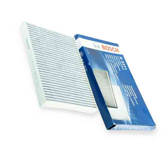 Фильтр Ауди A4 B6-B7 угольный салона Мукачево