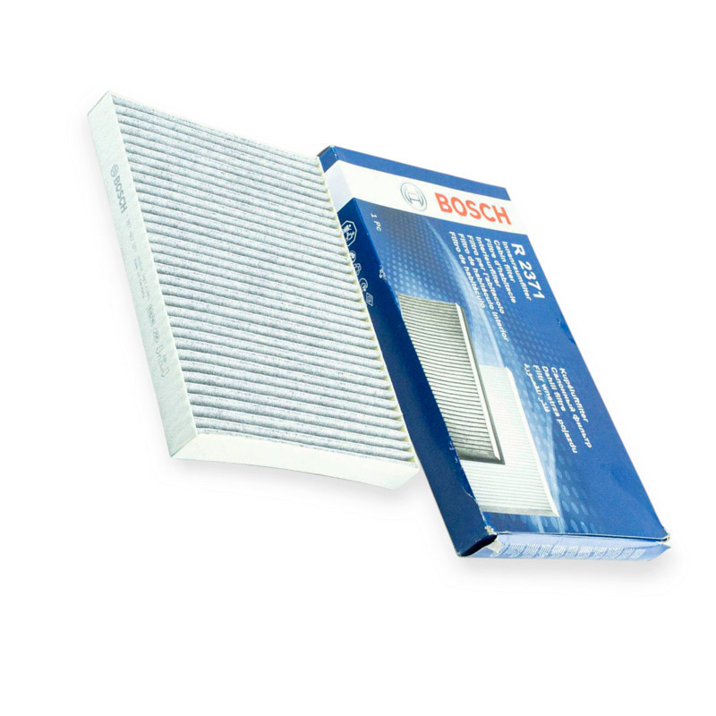 Фільтр Ауді A4 B6-B7 вугільний салон Мукачево - фото 1