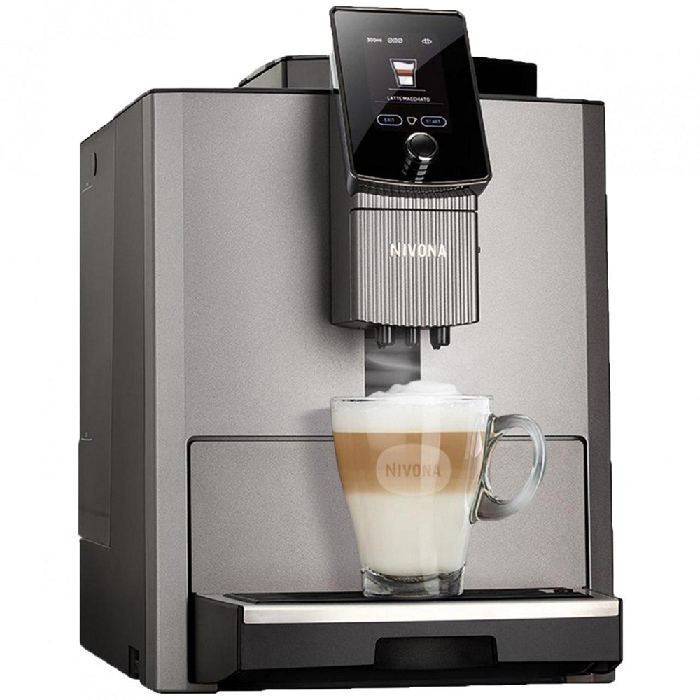 Кофемашина Nivona CafeRomatica NICR 1040 ( 10452 ) Харьков - изображение 2