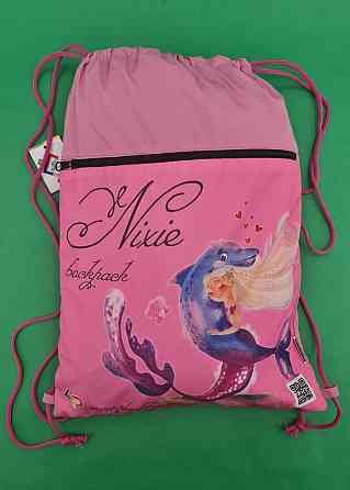 Рюкзак TM Profiplan Nixie dolphin (1 шт) Харків