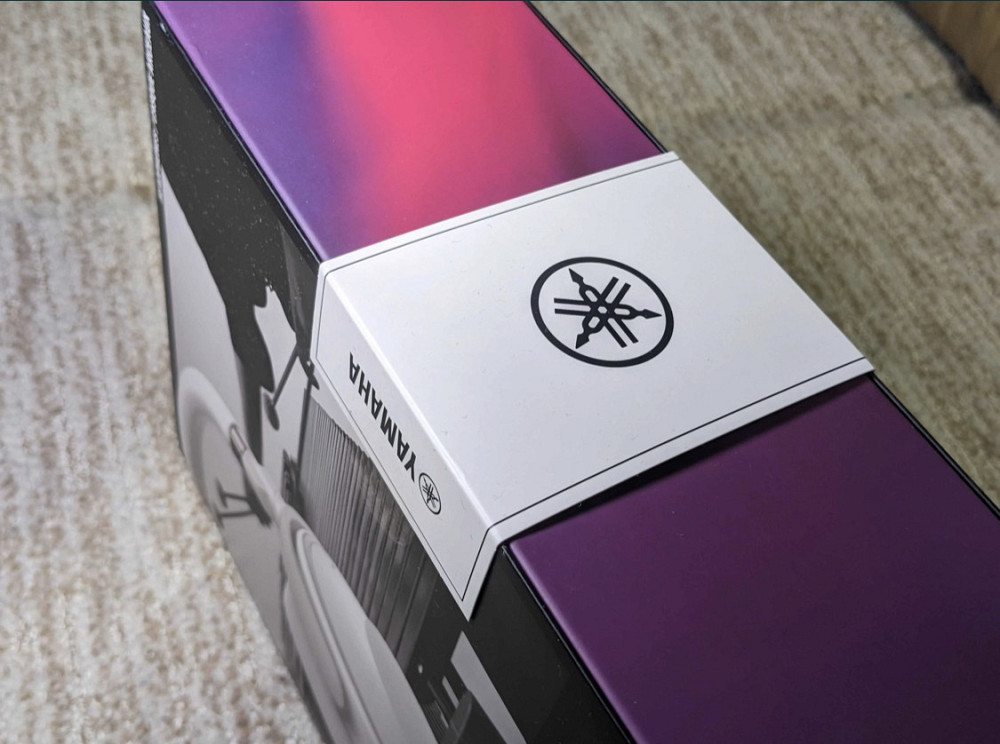 Бездротові навушники Yamaha YH-E700A Харків - фото 7