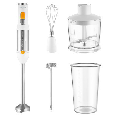 Блендер Sencor SHB6301WH Винница - изображение 9