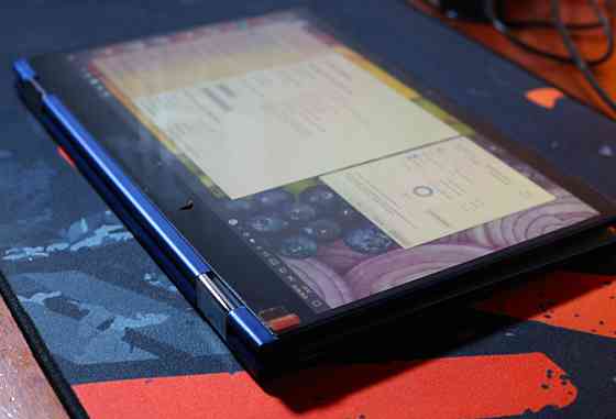 HP Pavilion x360 14-cd0xxx 14 FHD IPS Сенсорный Трансформер Ноутбук  i3-8130u / 8 gb / Ssd 128 gb + 1tb hdd Киев