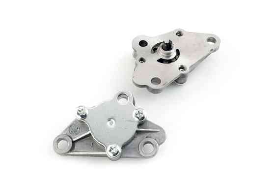 Маслонасос Delta ZUNA Київ