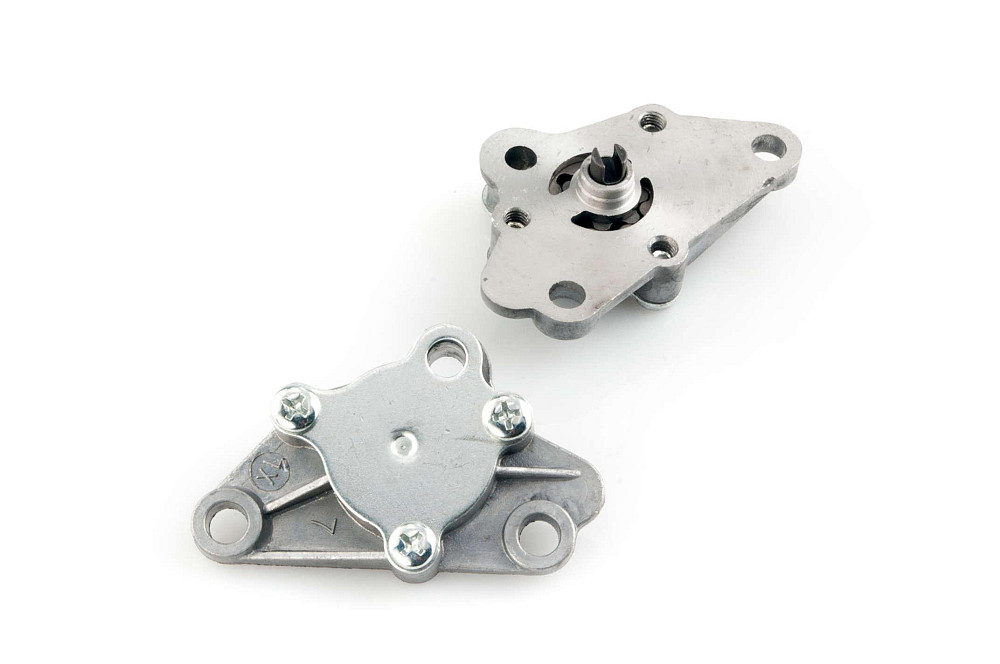 Маслонасос Delta ZUNA Київ - фото 1