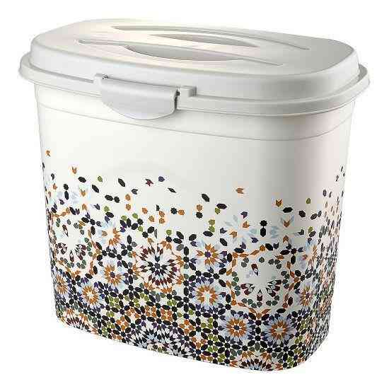 Відро для порошку 7л з малюнком (асорті) Харків