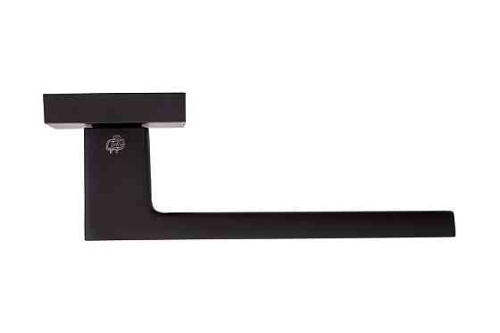 Ручки Gavroche MAGNIUM Black/Black чорные с черными вставками Киев